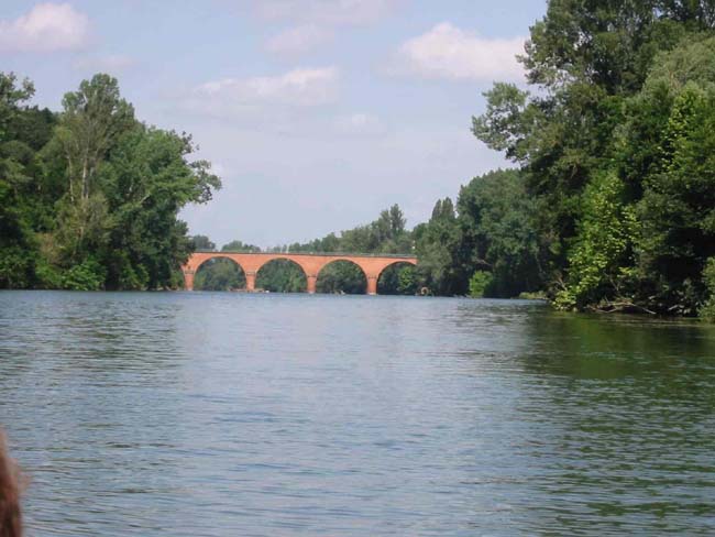Promenade sur le Tarn (4)