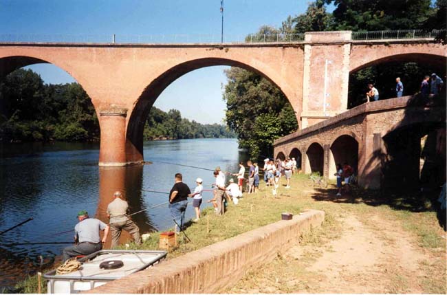 Concours de peche